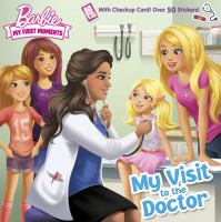 My_visit_to_the_doctor