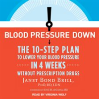 Blood_Pressure_Down