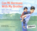 Con_mi_hermano___With_my_brother