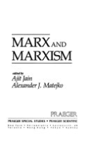 Marx_and_Marxism
