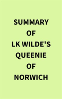 Summary_of_LK_Wilde_s_Queenie_of_Norwich