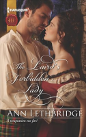 The_Laird_s_Forbidden_Lady