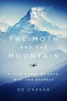 The moth and the mountain