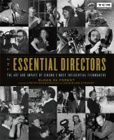 The_essential_directors