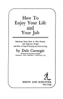 How_to_enjoy_your_life_and_your_job