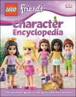 LEGO_friends_character_encyclopedia