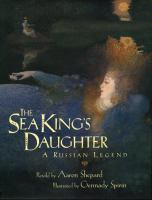 The_sea_king_s_daughter