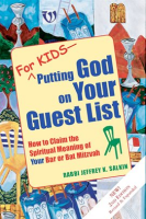 For kids--putting God on your guest list