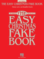 The_Easy_Christmas_Fake_Book__Songbook_