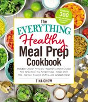 The_everything_healthy_meal_prep_cookbook