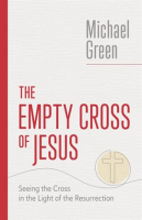 The_Empty_Cross_of_Jesus