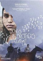 Songs_my_brothers_taught_me