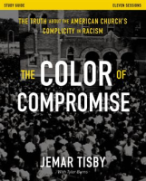 The_Color_of_Compromise_Study_Guide