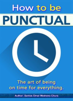 How_to_be_punctual__The_art_of_being_on_time_for_everything