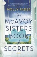The_McAvoy_sisters_book_of_secrets