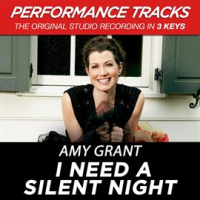 I_Need_a_Silent_Night__Performance_Tracks__-_EP