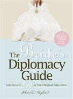 The_bride_s_diplomacy_guide
