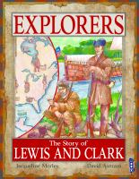 The_story_of_Lewis_and_Clark