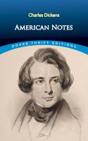 American_notes