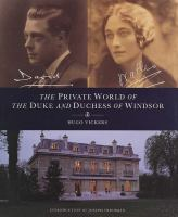 The_private_world_of_the_Duke_and_Duchess_of_Windsor