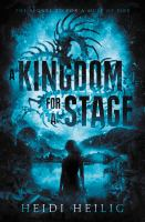 A_kingdom_for_a_stage