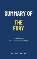 Summary_of_The_Fury_by_Alex_Michaelides