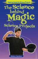 The_science_behind_magic_science_projects