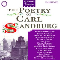 The_Poetry_of_Carl_Sandburg