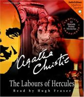The_labours_of_Hercules