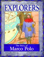 The_story_of_Marco_Polo