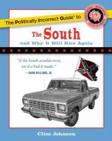 The_politically_incorrect_guide_to_the_South