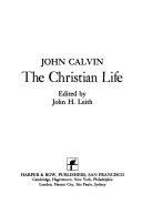The_Christian_life