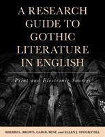 A_research_guide_to_gothic_literature_in_English