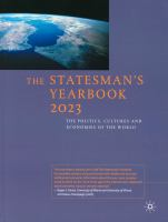 The_statesman_s_yearbook