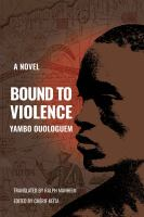 Bound_to_violence