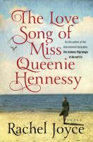 The love song of Miss Queenie Hennessy