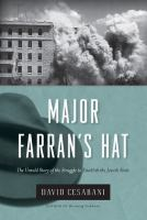 Major_Farran_s_hat