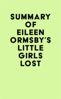 Summary_of_Eileen_Ormsby_s_Little_Girls_Lost