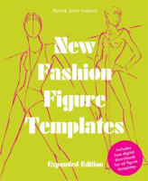 New_Fashion_Figure_Templates