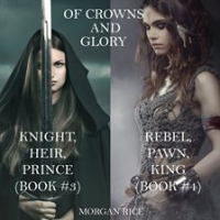 Knight__Heir__Prince_and_Rebel__Pawn__King