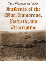 Incidents_of_the_War