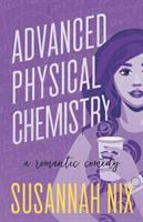 Advanced physical chemistry