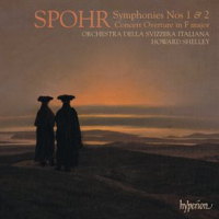 Spohr__Symphonies_Nos__1___2