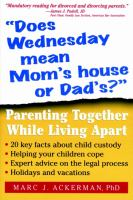 Does_Wednesday_mean_mom_s_house_or_dad_s_