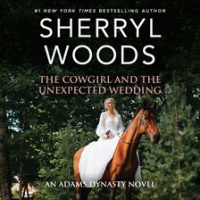 The_Cowgirl___The_Unexpected_Wedding