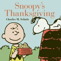 Snoopy_s_Thanksgiving