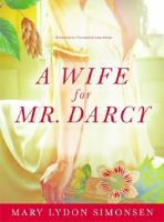 A_wife_for_Mr__Darcy