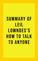 Summary_of_Leil_Lowndes_s_How_to_Talk_to_Anyone