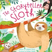 The_Storyteller_Sloth