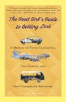 The_good_girl_s_guide_to_getting_lost